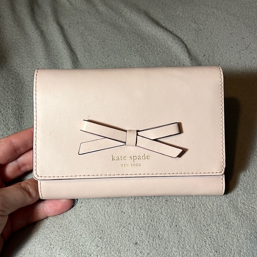 Kate Spade Wallet
